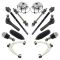 Steering, Suspension, & Drivetrain Kit