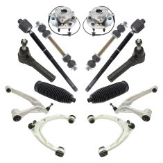 Steering, Suspension, & Drivetrain Kit