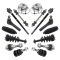 Steering, Suspension, & Drivetrain Kit