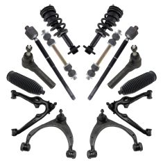 Steering & Suspension Kit