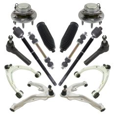 Steering, Suspension, & Drivetrain Kit