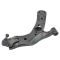 Front Steering Suspension Kit 12pc