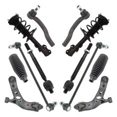 Steering & Suspension Kit