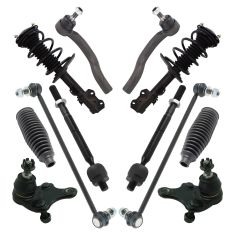 Steering & Suspension Kit
