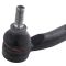 Front Drivetrain, Steering & Suspension Kit 14pc