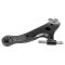 Front Drivetrain, Steering & Suspension Kit 14pc