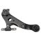 Front Drivetrain, Steering & Suspension Kit 14pc
