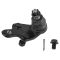 Front Drivetrain, Steering & Suspension Kit 14pc