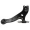 Front Drivetrain, Steering & Suspension Kit 14pc