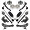 Steering, Suspension, & Drivetrain Kit