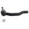 Front Drivetrain, Steering & Suspension Kit 14pc