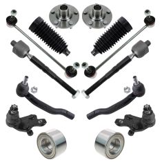 Steering, Suspension, & Drivetrain Kit