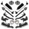 Steering, Suspension, & Drivetrain Kit