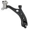 Front Steering & Suspension Kit 12pc