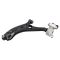 Front Steering & Suspension Kit 12pc
