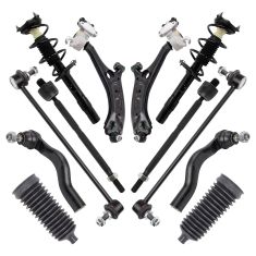 Steering & Suspension Kit