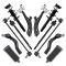 Steering & Suspension Kit