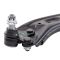 Front Steering & Suspension Kit 12pc