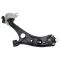Front Steering & Suspension Kit 12pc
