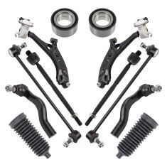 Steering, Suspension, & Drivetrain Kit