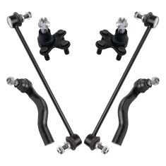Steering & Suspension Kit