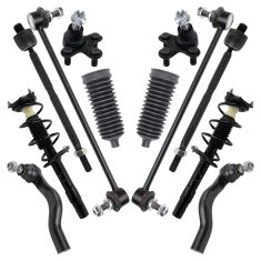 Steering & Suspension Kit
