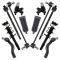 Steering & Suspension Kit