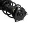 Front Steering & Suspension Kit 12pc