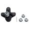 Front Steering & Suspension Kit 12pc