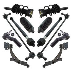 Steering & Suspension Kit