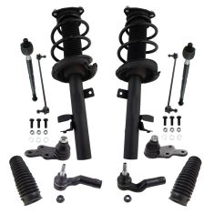 Steering & Suspension Kit