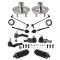 Steering, Suspension, & Drivetrain Kit