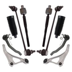 Steering & Suspension Kit