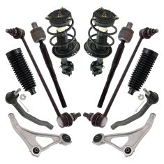 Steering & Suspension Kit