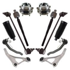 Steering, Suspension, & Drivetrain Kit