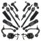 Steering, Suspension, & Drivetrain Kit