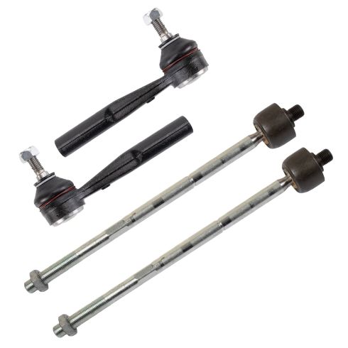 Tie Rod Set