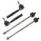 Tie Rod Set