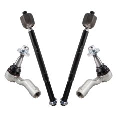 Tie Rod Set