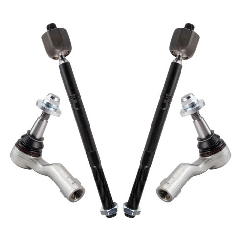 Tie Rod Set