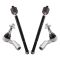 Tie Rod Set