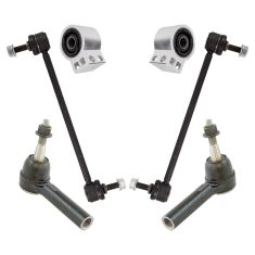 Steering & Suspension Kit
