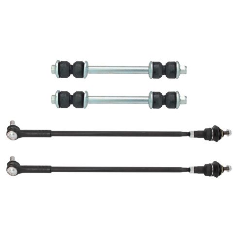 Suspension Kit