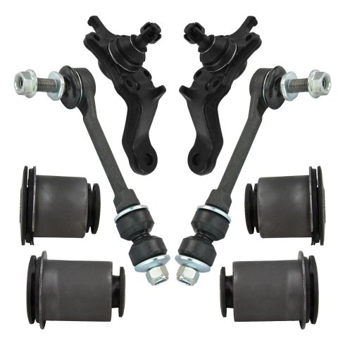 Suspension Kit