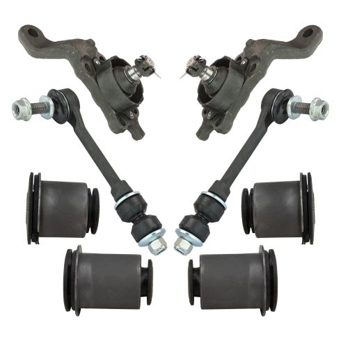 Suspension Kit