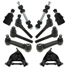 Steering & Suspension Kit