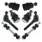 Steering & Suspension Kit