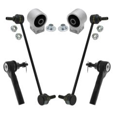 Steering & Suspension Kit