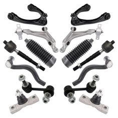 Steering & Suspension Kit