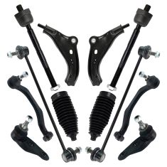 Steering & Suspension Kit